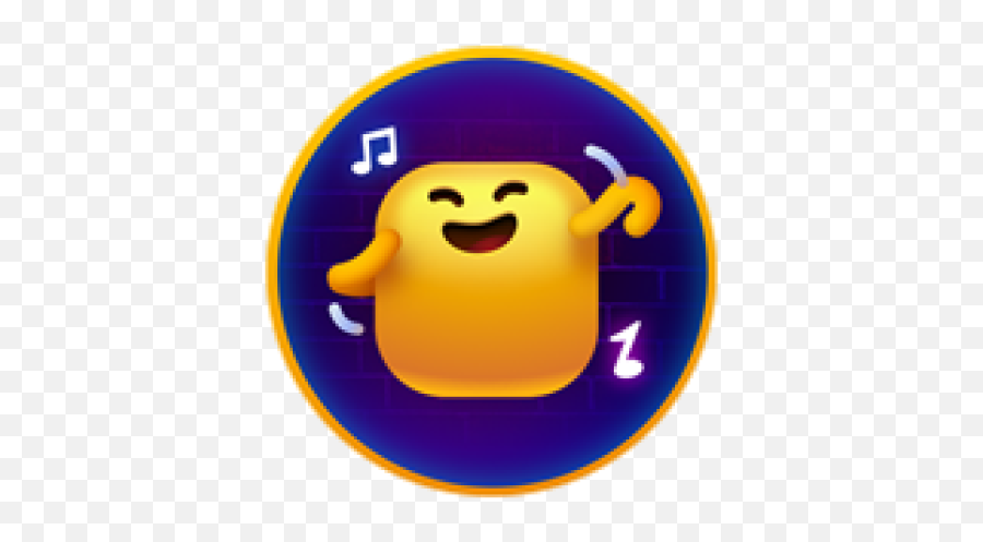 Cha Cha - Happy Emoji,Hangouts Block Emojis -pinterest