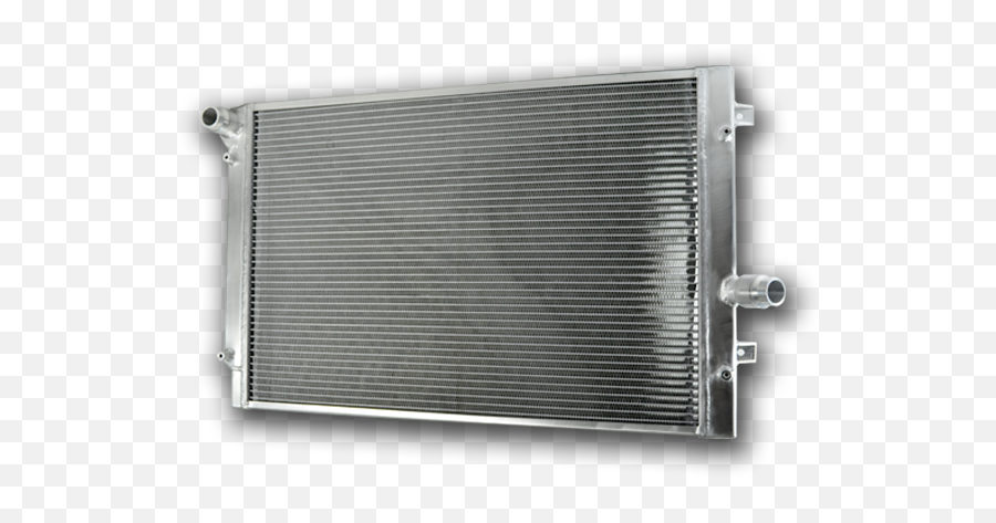 Tyrolsport - Audi A4 B8 Aluminum Radiator Emoji,B5 S4 Work Emotion