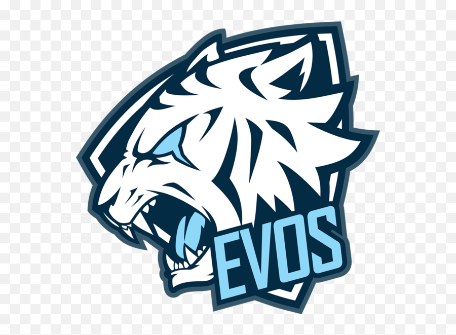 Evos Esports - Logo Evos Png Emoji,Dota Emotions