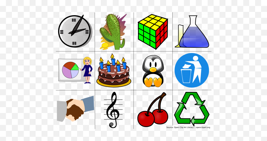 Class - 5 Computer Quiz Competition Proprofs Quiz Example Of Clip Art Emoji,How Do I Insert Emoticons In Word