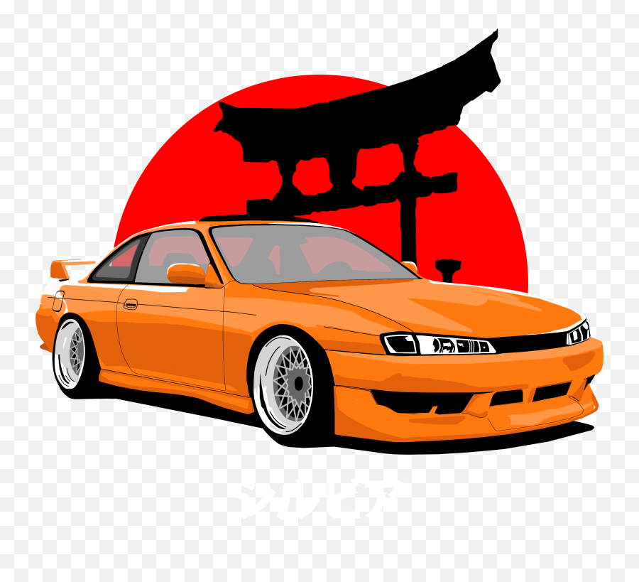 48 Jdm Cars Ideas Jdm Cars Jdm Japanese Domestic Market - Jdm Car Cartoon Transparent Emoji,S13 Coupe Work Emotion