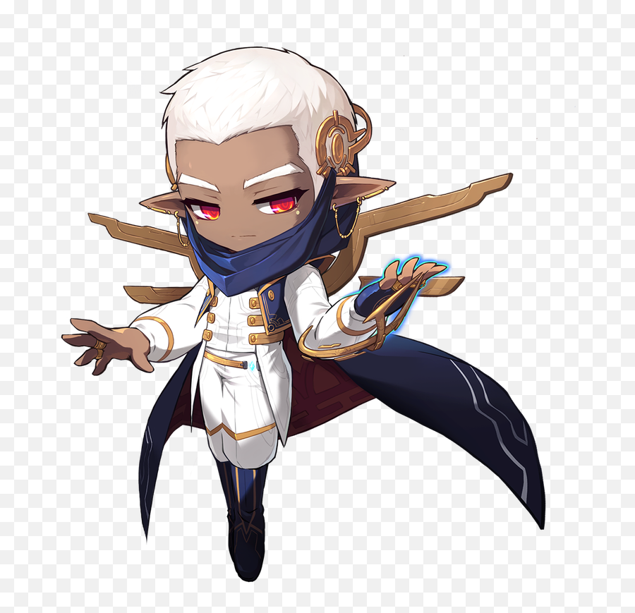 Maplestory Illium Png Emoji,Evan Emojis Maplestory