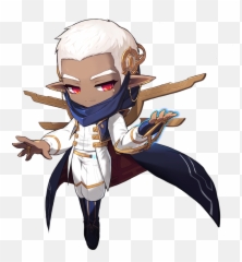 Maplestory Illium Png Emoji,Evan Emojis Maplestory