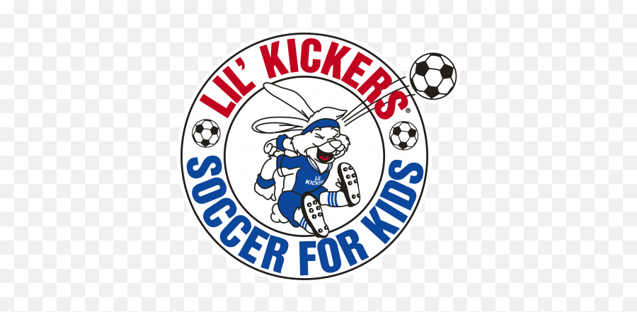 Soccer Classes For Kids Register Now Lilu0027 Kickers In Redmond - Lil Kickers Logo Emoji,Soccer Ball Vector Emotion