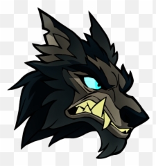 Brawlhalla Sticker By Lukas - Mordex Home Team Color Emoji,Fang Emoji Face