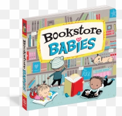 Shop All Books - Bookstore Babies Book Emoji,Emma: A Babylit Emotions Primer