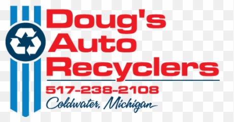 Buscar Autopartes Dougu0027s Auto Recyclers Coldwater Mi - Recycle Emoji,Aros Del Aveo Emotion
