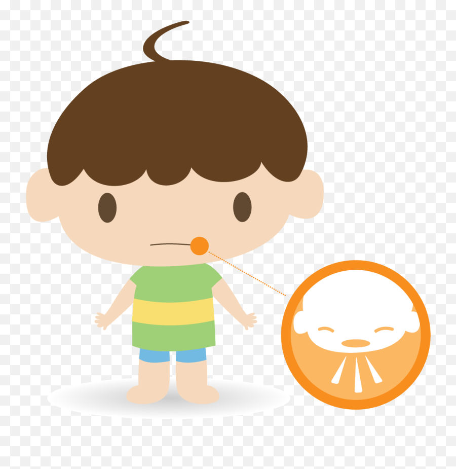 Image Free Download Cough Clipart Sick Boy - Child Care Child Care Emoji,Business Boy Emoji