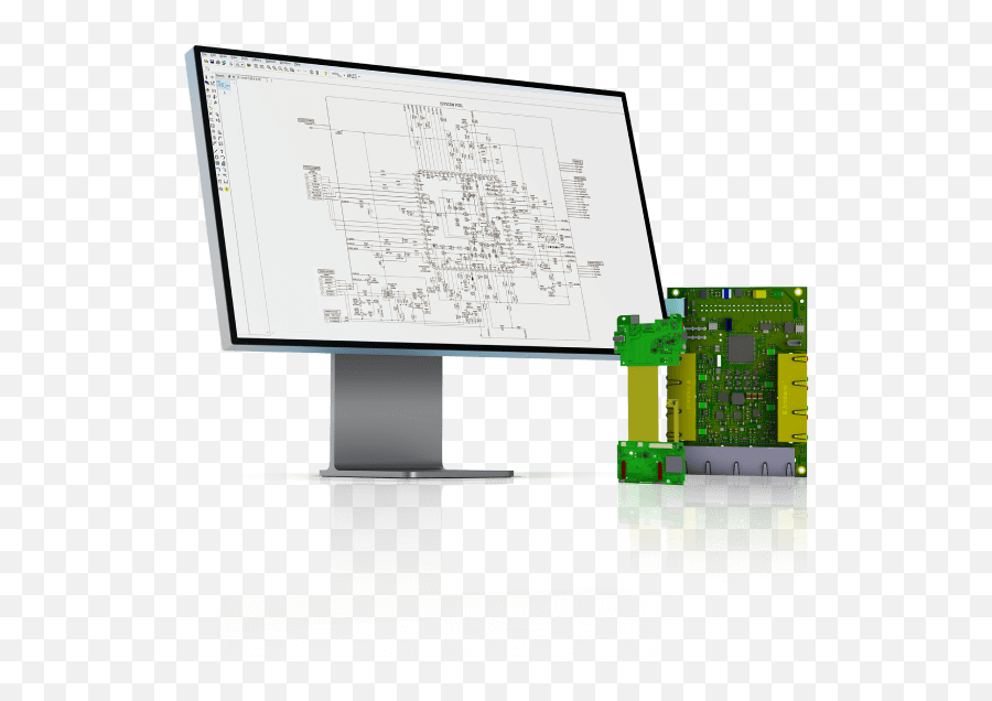 Electronic Circuit Design Company Schematic Design Emoji,Electronic Emoticons Made From Electronic Components