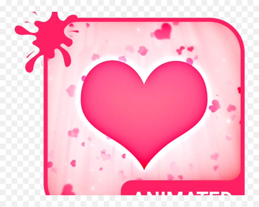 I Love You Animated Keyboard Android - Free Download I Love Emoji,Pnk Emojis