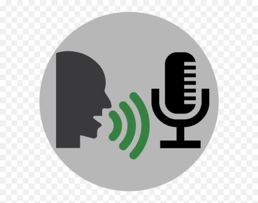 Susi Ios - Speech To Text Png Emoji,Microphone Emoji Transparent