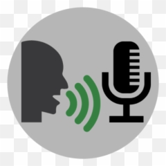 Susi Ios - Speech To Text Png Emoji,Microphone Emoji Transparent