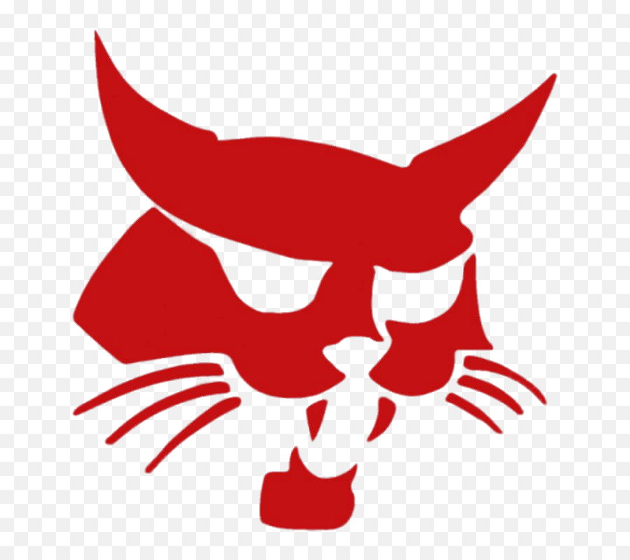 Bobcat Red Head Transparent Png - Stickpng Emoji,Unt Emojis