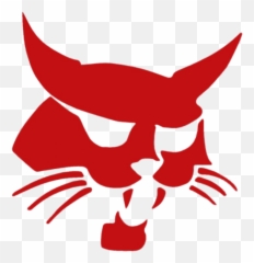 Bobcat Red Head Transparent Png - Stickpng Emoji,Unt Emojis