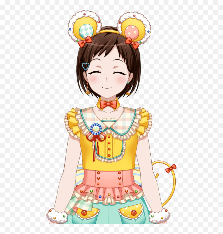 Feed Community Bandori Party - Bang Dream Girls Band Party Emoji,Hikawa Hina Emotions