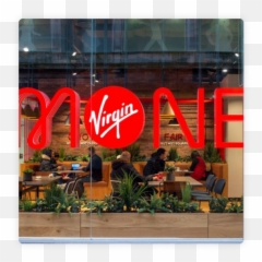 Virgin Money Uk U2013 Inmoment Emoji,Square Driving Emotion