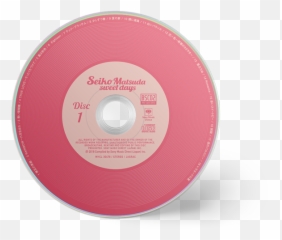 Seiko Matsuda Sweet Days Emoji,Seiko Matsuda Love & Emotion Vol. 1 Kitty / Umck-4029