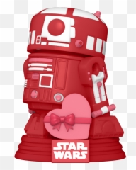 R2d2 Valentines Edition - Star Wars Emoji,Your Emojis Vantines Day 3 9 19