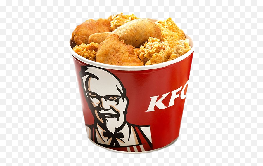 Kfc Kentucky Fried Chicken Food Warm - Kfc Streetwise Bucket Meal Price Emoji,Fried Chicken Emoji