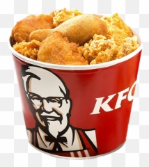 Kfc Kentucky Fried Chicken Food Warm - Kfc Streetwise Bucket Meal Price Emoji,Fried Chicken Emoji