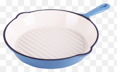 China Cast Iron Round Blue Enameled Skillet Factory And Emoji,Telufu Actirs Emoticons