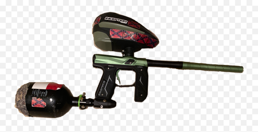 The Most Edited - Paintball Gun Barrel Emoji,Paintball Emoji