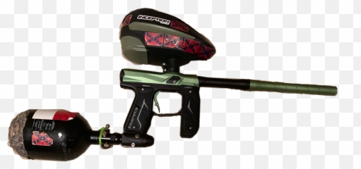 The Most Edited - Paintball Gun Barrel Emoji,Paintball Emoji