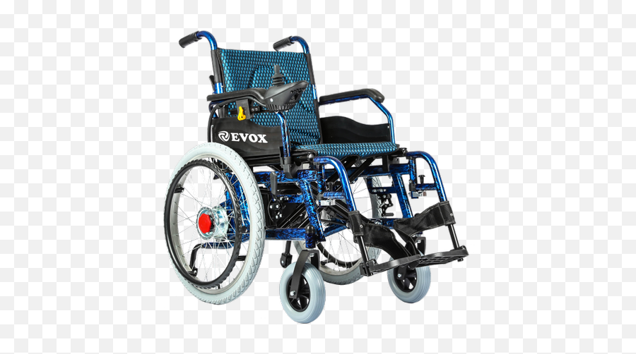 Electric Power Wheelchair - Powered Wheelchair Evox Wc101 Emoji,Evox Work Emotion