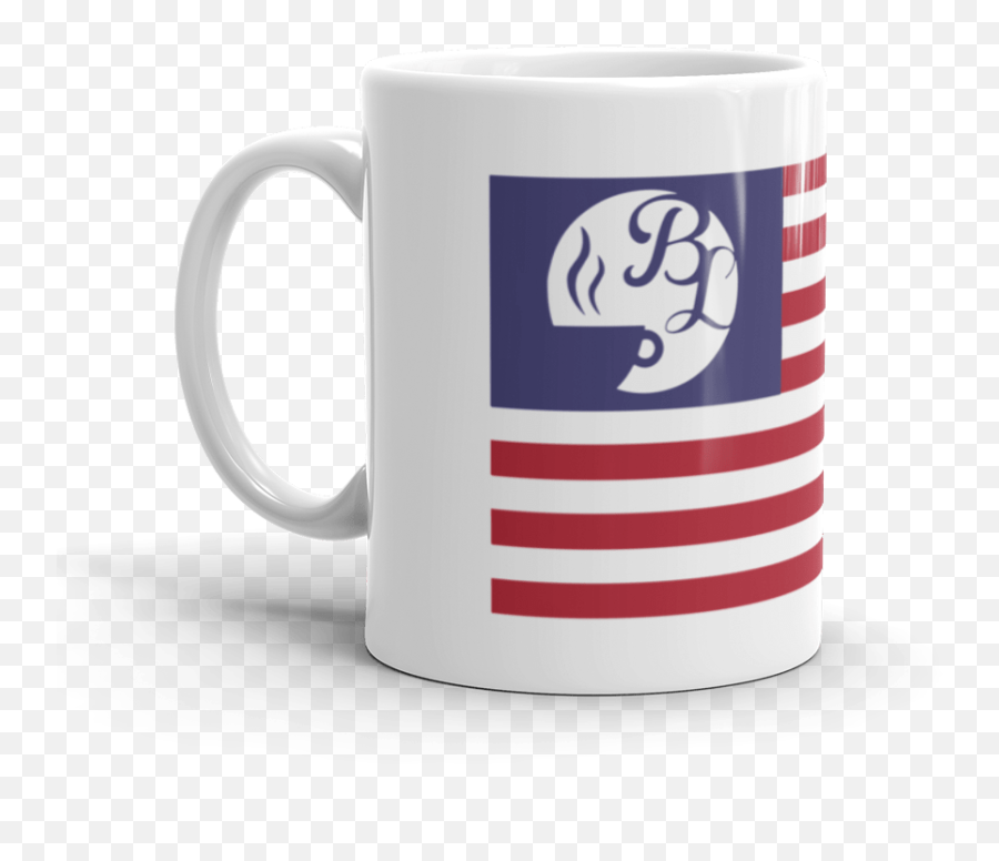 Barista Life American Flag Coffee Mug Emoji,American Flag In Snapchat Emojis