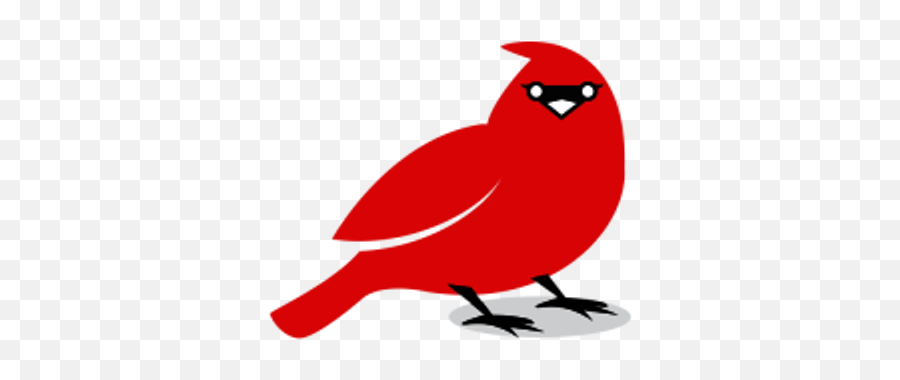 Cardinal Realty Of Idaho Emoji,Memoji Bird