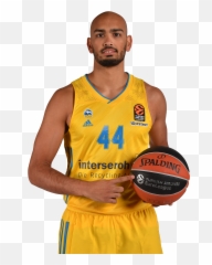 Stefan Peno Records Euroleague Euroleague Basketball Emoji,Yellow Index Point Emoji
