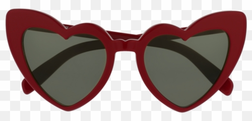 Sunglasses Online Saint Laurent - Amevista Emoji,Brown Wave Emoji