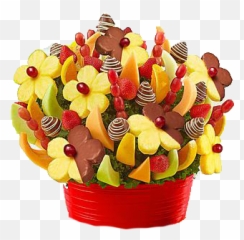 Fruit Workz Emoji,Fruit Basket Emoji