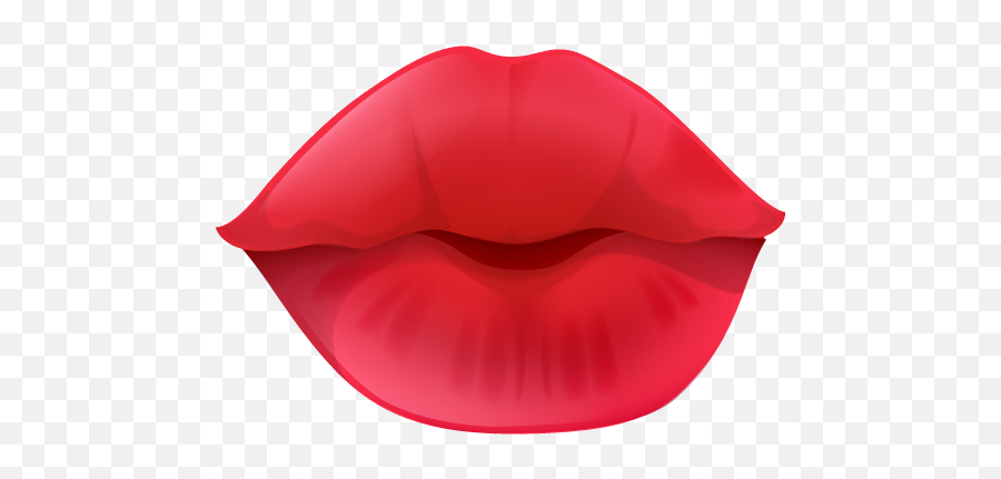 Kiss Transparent Png Kiss Mark Lips Red And Pink Kisspng - Kiss Stickers For Facebook Emoji,Sexy Emoji Download
