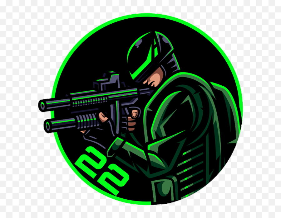 Discord Emojis List - Gangster Gaming,Sniper Emojis