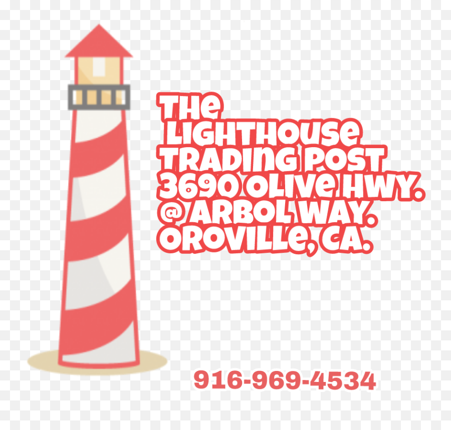 Lighthouse Tradingpost Sticker - Desmotivaciones Distancia Emoji,Lighthouse Emoji