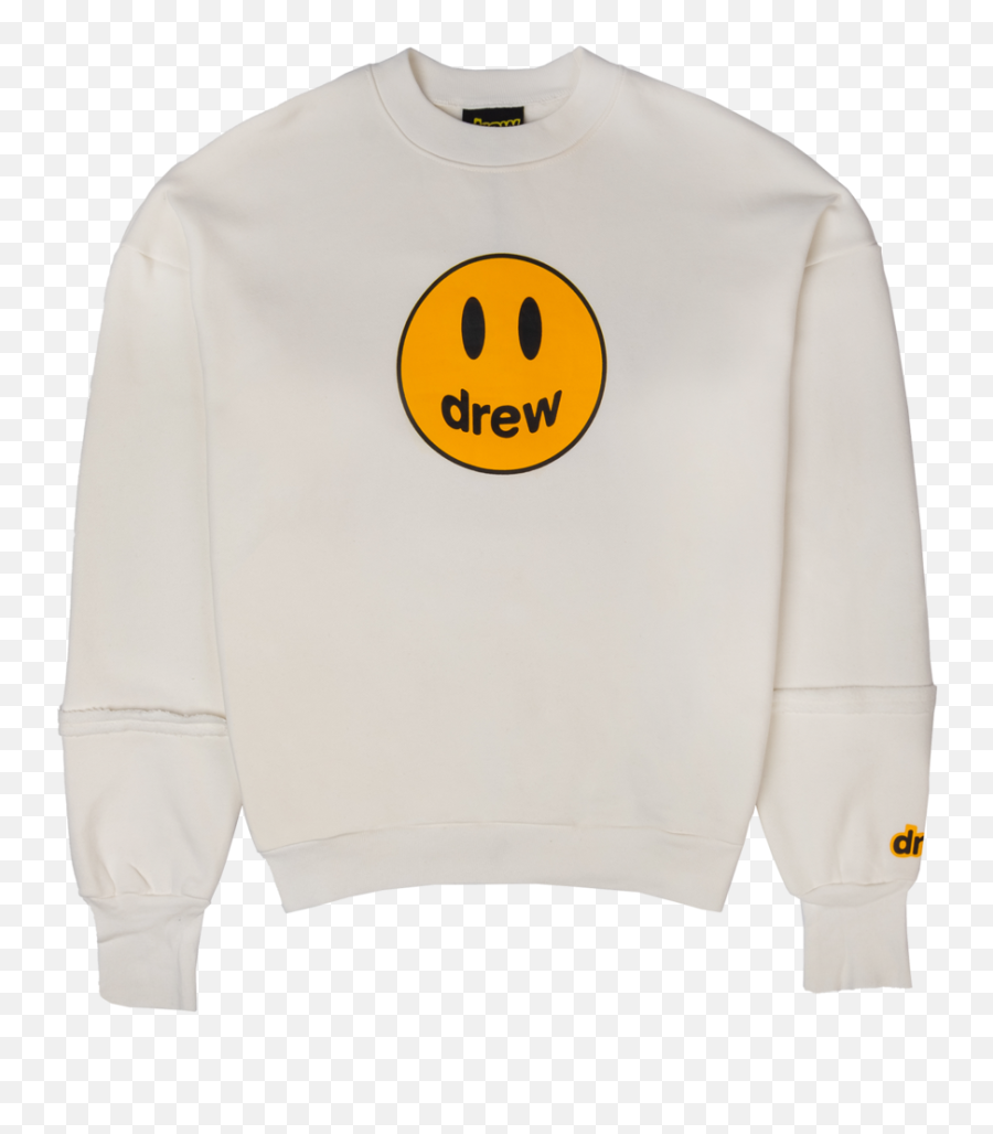 Hype Sweatersu2013 Urbn Lmtd - Long Sleeve Emoji,Hype Emoticon