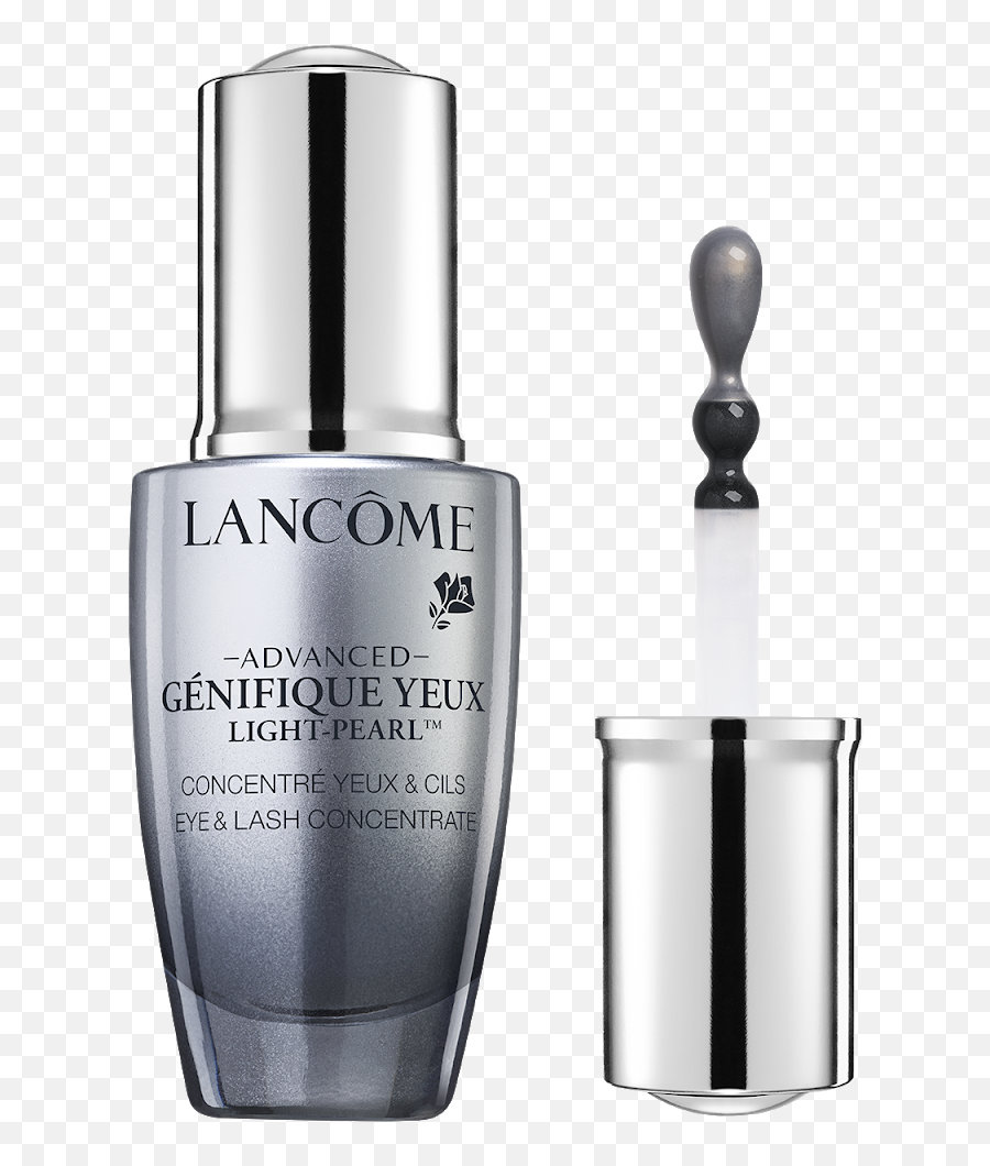 All About Lancômeu0027s Brand New 360 Eye Routine - Lancome Eye Serum Emoji,Ken Bone Emoji