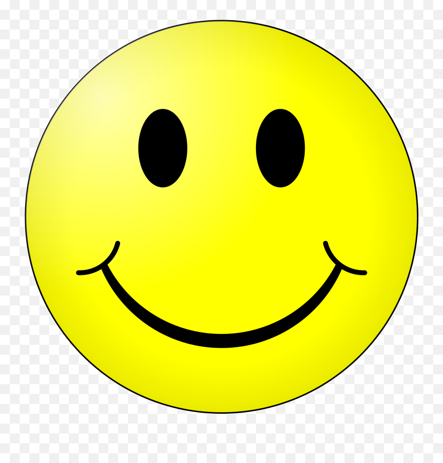 El Primer Emoticono De La Historia - Clipart World Smile Day Emoji,Refranes Con Emojis