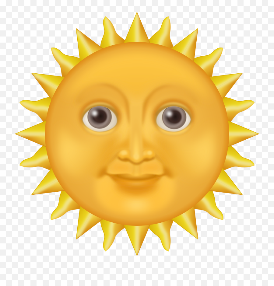 Library Of Emoji Sun Banner Freeuse Png - Sun Emoji Png,Kwanzaa Emoji