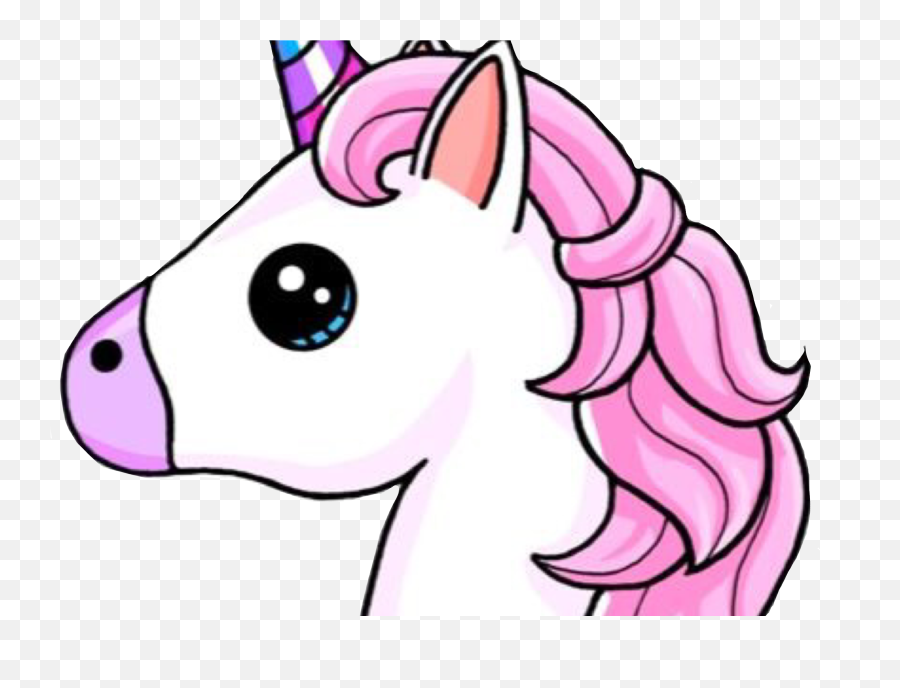 Free Download Download Wallpaper Desktop Unicorn Womensday - Dibujo Cabeza De Unicornio Emoji,Wallpapers Of Emojis