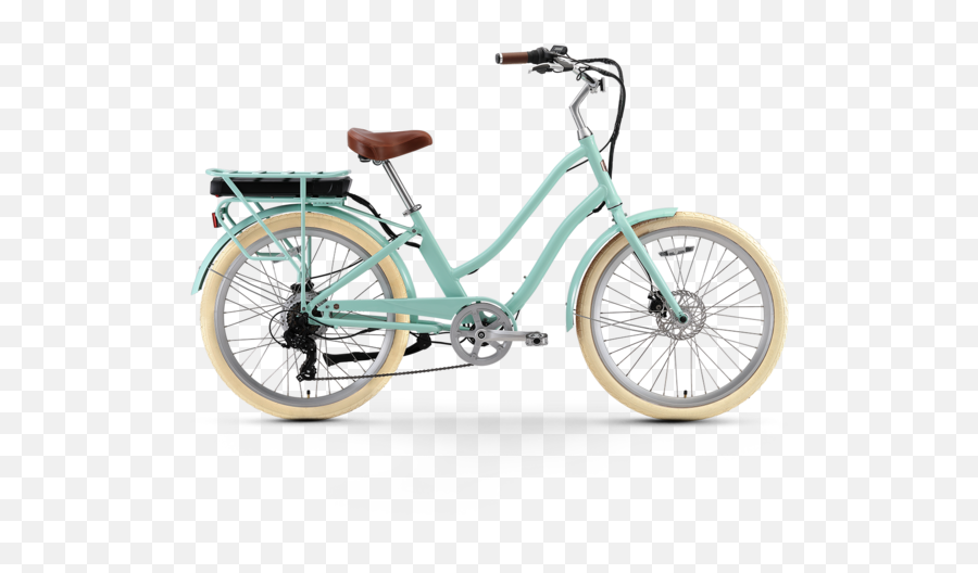 Electric Bikes For Short People - Ebikes For Small Petite Santa Maria Da Feira Castle Emoji,Bike And Muscle Emoji Answer