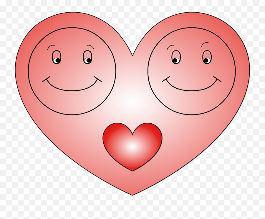 Heart Valentineu0027s Day Love Red Png Picpng - Happy Emoji,Valentine Emoticon