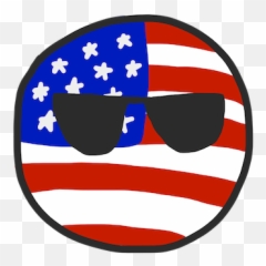9gag Countryball Stickers - Dot Emoji,9gag Emoticon