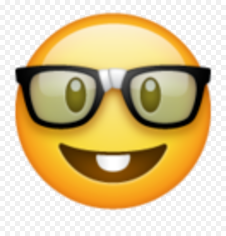 Significado De Emoji Nerd Photos - Emoji Glasses Nerd Whatsapp,Piadas Para Whatsapp Com Emoticon