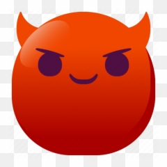 Cunning Emoji Emoticon Evil Face Smileys Icon - Download On Iconfinder Happy,Evil Emoji Face