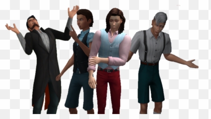 Custom Active Careers - Sharing Emoji,Sims 4 Emotion Potion