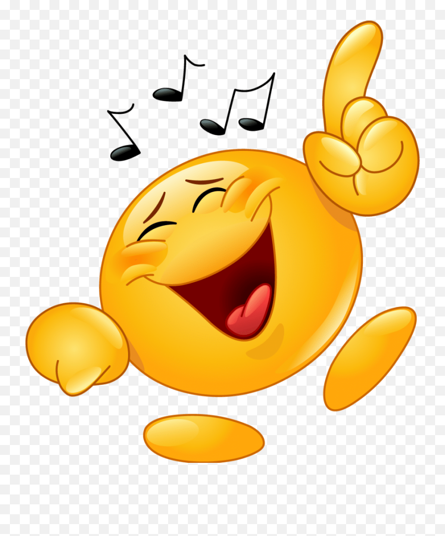 Rosh Hashanah - Dancing Smiley Emoji,Rabbi Emoji