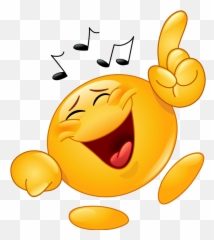 Rosh Hashanah - Dancing Smiley Emoji,Rabbi Emoji