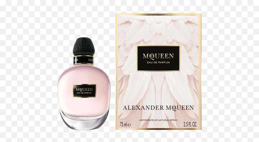 Alexander Mcqueen Mcqueen For Women Eau De Parfum 75ml - Alexander Mcqueen Edp 75ml Emoji,Emotion De Pierre Cardin Perfume